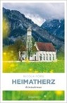 Nicola Förg - Heimatherz