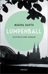 Marina Barth - Lumpenball