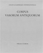 Bettin Kreuzer, Bettina Kreuzer - Corpus Vasorum Antiquorum, Deutschland: Corpus Vasorum Antiquorum Deutschland Bd. 101:  München Band 19. Bd.19