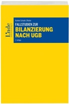 Alexandr Kuhnle-Schadn, Alexandra Kuhnle-Schadn, Thomas Röster - Fallstudien zur Bilanzierung nach UGB (f. Österreich)