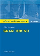 Clint Eastwood, Stefan Munaretto - Clint Eastwood 'Gran Torino'