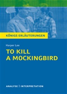 Harper Lee - Harper Lee 'To Kill a Mockingbird'