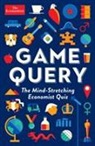The Economist, Philip Coggan - Game Query