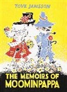 Tove Jansson - The Memoirs of Moominpapa