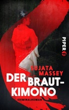 Sujata Massey - Der Brautkimono