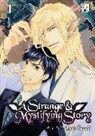 Hideyuki Kikuchi, Naduki Koujima, Tsuta Suzuki, Tsuta Suzuki - Strange and mystifying 01