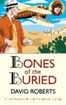 David Roberts, Roberts David - Bones of the Buried