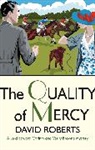 David Roberts, Roberts David - The Quality of Mercy