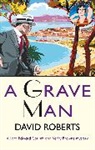 David Roberts, Roberts David - A Grave Man
