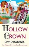 David Roberts, Roberts David - Hollow Crown