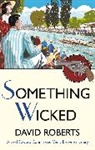 David Roberts, Roberts David - Something Wicked