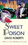 David Roberts, Roberts David - Sweet Poison