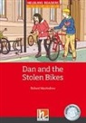 Richard MacAndrew - Dan and the Stolen Bikes, Class Set