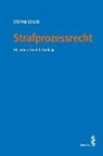 Stefan Seiler - Strafprozessrecht (f. Österreich)