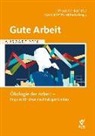Lotha Schröder, Lothar Schröder, Urban, Hans-Jürgen Urban - Gute Arbeit Ausgabe 2018