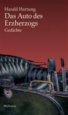 Harald Hartung - Das Auto des Erzherzogs