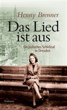 Henny Brenner, Michae Brenner, Iring Fetscher - Das Lied ist aus