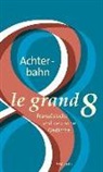 Hohmann, Michae Hohmann, Michael Hohmann, Lance, Lance, Alain Lance - Achterbahn - Le grand 8