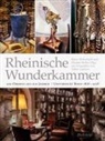 Volker Lannert, Volker Lannert, Becker, Thomas Becker, Herkenrath, Klau Herkenrath... - Rheinische Wunderkammer