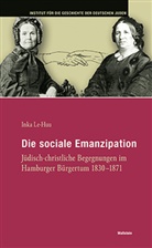 Inka Le-Huu - Die sociale Emanzipation