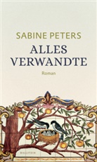 Sabine Peters - Alles Verwandte