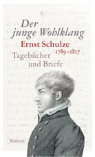 Ernst Schulze, Oska Ansull, Oskar Ansull, Kersten, Joachim Kersten - Der junge Wohlklang
