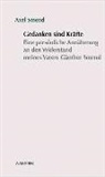Axel Smend - Gedanken sind Kräfte