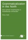 Östen Dahl - Grammaticalization in the North