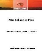 Ernst Crameri - Alles hat seinen Preis