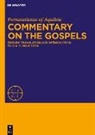 Fortunatianus Aquileiensis, Fortunatianus Aquileila - Commentary on the Gospels