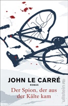 Le Carré, John le Carré - Der Spion, der aus der Kälte kam