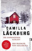 Läckberg, Camilla Läckberg - Die Eisprinzessin schläft / Der Prediger von Fjällbacka