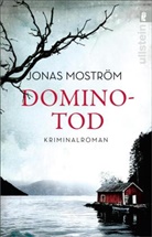 Mißfeldt, Moström, Jonas Moström - Dominotod