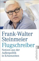 Steinmeier, Frank-Walter Steinmeier, Frank-Walter (Dr.) Steinmeier - Flugschreiber