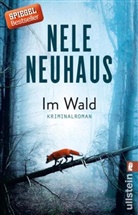 Neuhaus, Nele Neuhaus - Im Wald