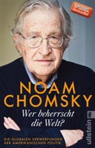 CHOMSKY, Noam Chomsky - Wer beherrscht die Welt?