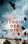 Herrmann, Elisabeth Herrmann - Zeugin der Toten