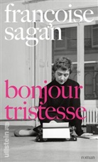 SAGAN, Françoise Sagan - Bonjour tristesse