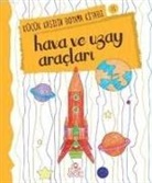 Aysenur Günes - Hava ve Uzay Araclari