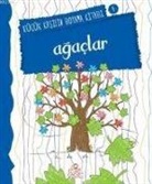 Aysenur Günes - Agaclar