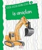 Aysenur Günes - Is Araclari