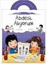 Aysenur Günes - Abdest Aliyorum