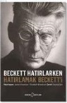 James Knowlson - Beckett Hatirlarken Hatirlamak Becketti