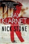 Nick Stone - Bay Klarnet