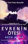 Beth Revis - Evrenin Ötesi - Evrenin Ötesi Üclemesi 1. Kitap