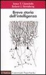 Anna T. Cianciolo, Robert J. Sternberg, C. Cornoldi - Breve storia dell'intelligenza