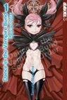Nozomu Tamaki - Dance in the Vampire Bund - Scarlet Order. Bd.1