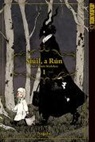 Nagabe - Siúil, a Rún - Das fremde Mädchen. Bd.1