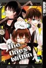 Osora - The Ones Within. Bd.4