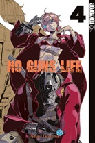 Tasaku Karasuma - No Guns Life 04